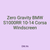 Zero Gravity BMW S1000RR 10-14 Corsa Windscreen