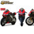 Zero Gravity Aprilia RSV4 09-14 Corsa Windscreen