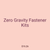 Zero Gravity Fastener Kits