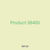 Product-38400
