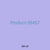Product-38457