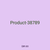 Product-38789