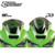 Zero Gravity Kawasaki ZX-6R 03-04 Double Bubble Windscreen