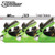 Zero Gravity Kawasaki ZX-10R 04-05 Sport Touring Windscreen