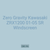Zero Gravity Kawasaki ZRX1200 01-05 SR Windscreen