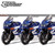 Zero Gravity Suzuki Katana 600 98-08 SR Windscreen