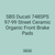 SBS Ducati 748SPS 97-99 Street Ceramic Organic Front Brake Pads