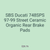 SBS Ducati 748SPS 97-99 Street Ceramic Organic Rear Brake Pads