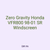 Zero Gravity Honda VFR800 98-01 SR Windscreen