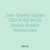 Zero Gravity Suzuki GSX-R750 04-05 Double Bubble Windscreen