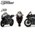 Zero Gravity Suzuki GSX-R750 06-07 Double Bubble Windscreen