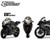 Zero Gravity Suzuki GSX-R750 06-07 SR Windscreen