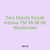 Zero Gravity Suzuki Katana 750 98-08 SR Windscreen