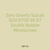 Zero Gravity Suzuki GSX-R750 96-97 Double Bubble Windscreen
