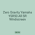 Zero Gravity Yamaha YSR50 All SR Windscreen