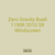 Zero Gravity Buell 1190R 2010 SR Windscreen