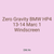 Zero Gravity BMW HP4 13-14 Marc 1 Windscreen