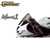 Zero Gravity Kawasaki ZX-6R 09-15 Marc 1 Windscreen