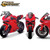 Zero Gravity Ducati Panigale 899 13-14 Double Bubble Windscreen