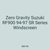 Zero Gravity Suzuki RF900 94-97 SR Series Windscreen