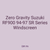 Zero Gravity Suzuki RF900 94-97 SR Series Windscreen