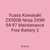 Yuasa Kawasaki ZX900B Ninja ZX9R 94-97 Maintenance Free Battery 2