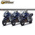 Zero Gravity Suzuki Bandit 1250S 07-10 Sport Touring Windscreen