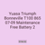 Yuasa Triumph Bonneville T100 865 07-09 Maintenance Free Battery 2