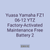 Yuasa Yamaha FZ1 06-12 YTZ Factory-Activated Maintenance Free Battery 2