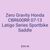 Zero Gravity Honda CBR600RR 07-13 Latigo Series Sportbike Saddle