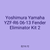 Yoshimura Yamaha YZF-R6 06-13 Fender Eliminator Kit 2