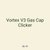 Vortex V3 Gas Cap Clicker