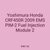 Yoshimura Honda CRF450R 2009 EMS PIM-2 Fuel Injection Module 2