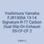 Yoshimura Yamaha FJR1300A 13-14 Signature R-77 Carbon Dual Slip-On Exhaust SS-CF-CF 2