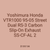 Yoshimura Honda VTR1000 95-05 Street Dual RS-3 Carbon Slip-On Exhaust SS-CF-AL 2