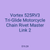 Vortex 525RV3 Tri-Glide Motorcycle Chain Rivet Master Link 2