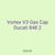 Vortex V3 Gas Cap Ducati 848 2