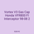 Vortex V3 Gas Cap Honda VFR800 FI Interceptor 98-08 2