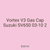 Vortex V3 Gas Cap Suzuki SV650 03-10 2