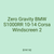 Zero Gravity BMW S1000RR 10-14 Corsa Windscreen 2