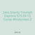 Zero Gravity Triumph Daytona 675 09-12 Corsa Windscreen 2