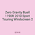 Zero Gravity Buell 1190R 2010 Sport Touring Windscreen 2