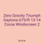 Zero Gravity Triumph Daytona 675/R 13-14 Corsa Windscreen 2