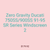 Zero Gravity Ducati 750SS/900SS 91-95 SR Series Windscreen 2