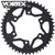 Vortex Honda CBR929/954 00-03 520 Steel Rear Sprocket