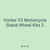 Vortex V3 Motorcycle Stand Wheel Kits 2
