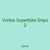 Vortex Superbike Grips 2