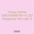 Vortex Honda CBR1000RR 08-15 LED Integrated Tail Light 2