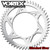 Vortex Ducati 998 02-03 525 Aluminum Rear Sprocket