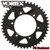 Vortex Honda CBR929/954 00-03 530 F5 Hardcoat Aluminum Rear Sprocket